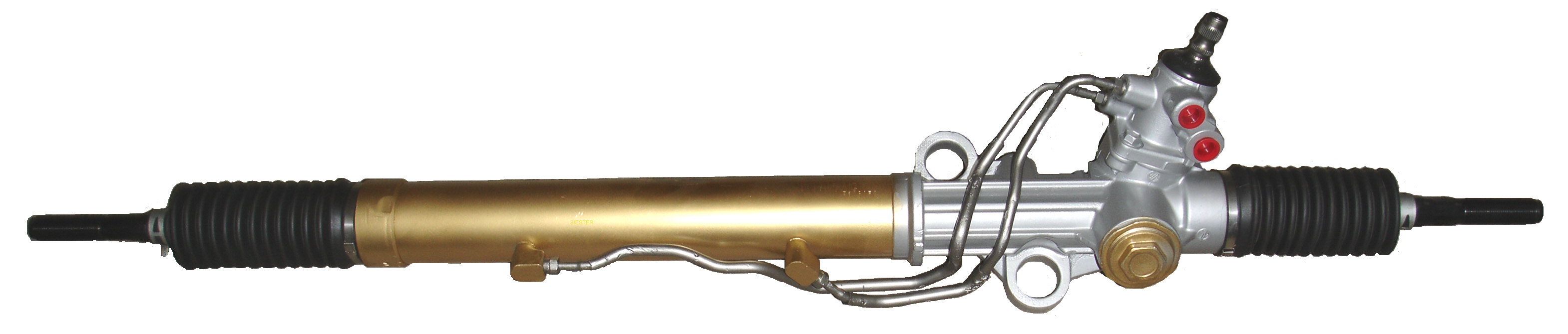 1647 Toyota Rack Toyota Landcruiser Rack & Pinion